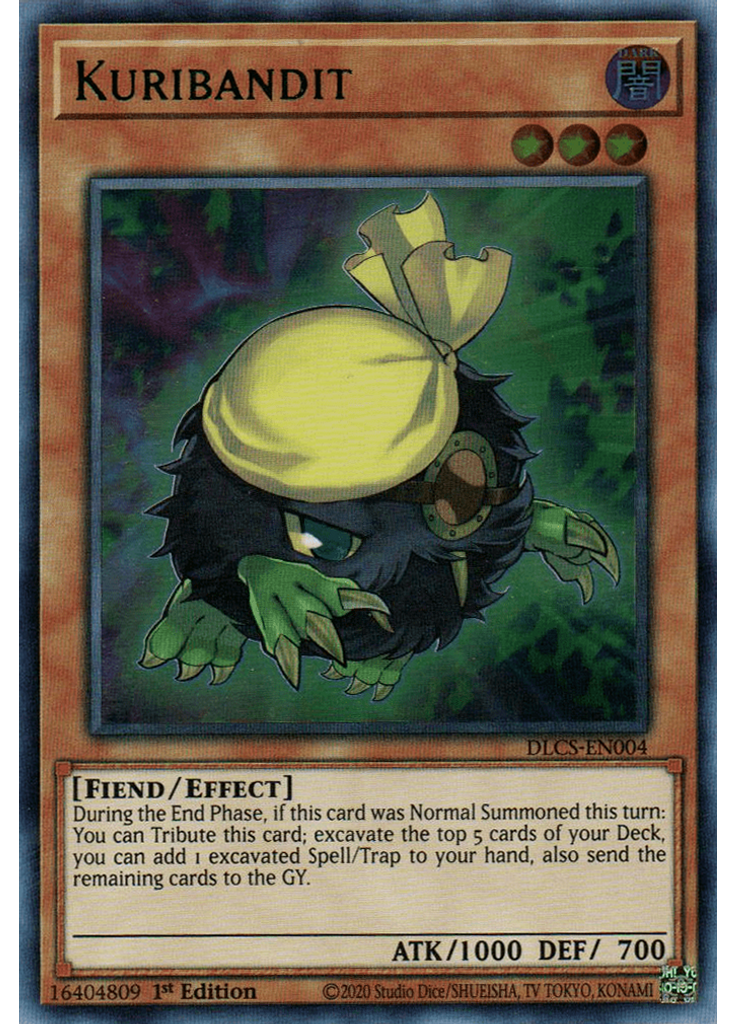 Kuribandit