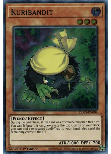 Kuribandit