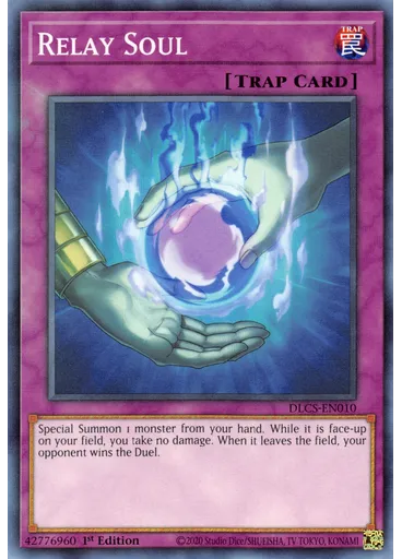 Relay Soul