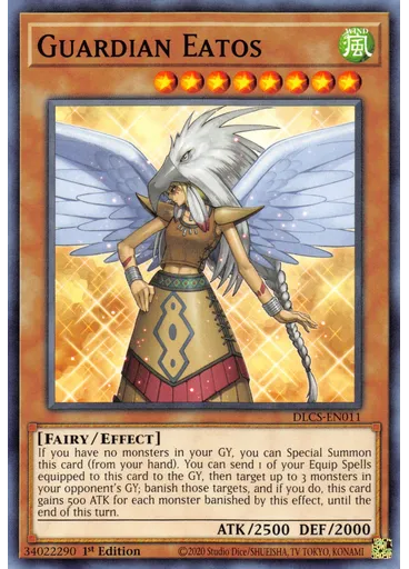 Guardian Eatos