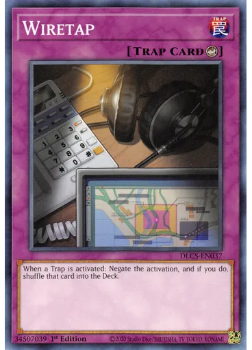 Wiretap