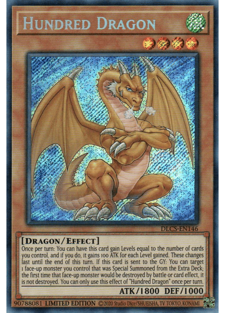 Hundred Dragon