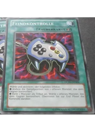Feindkontrolle — Duelist League Demo 2010