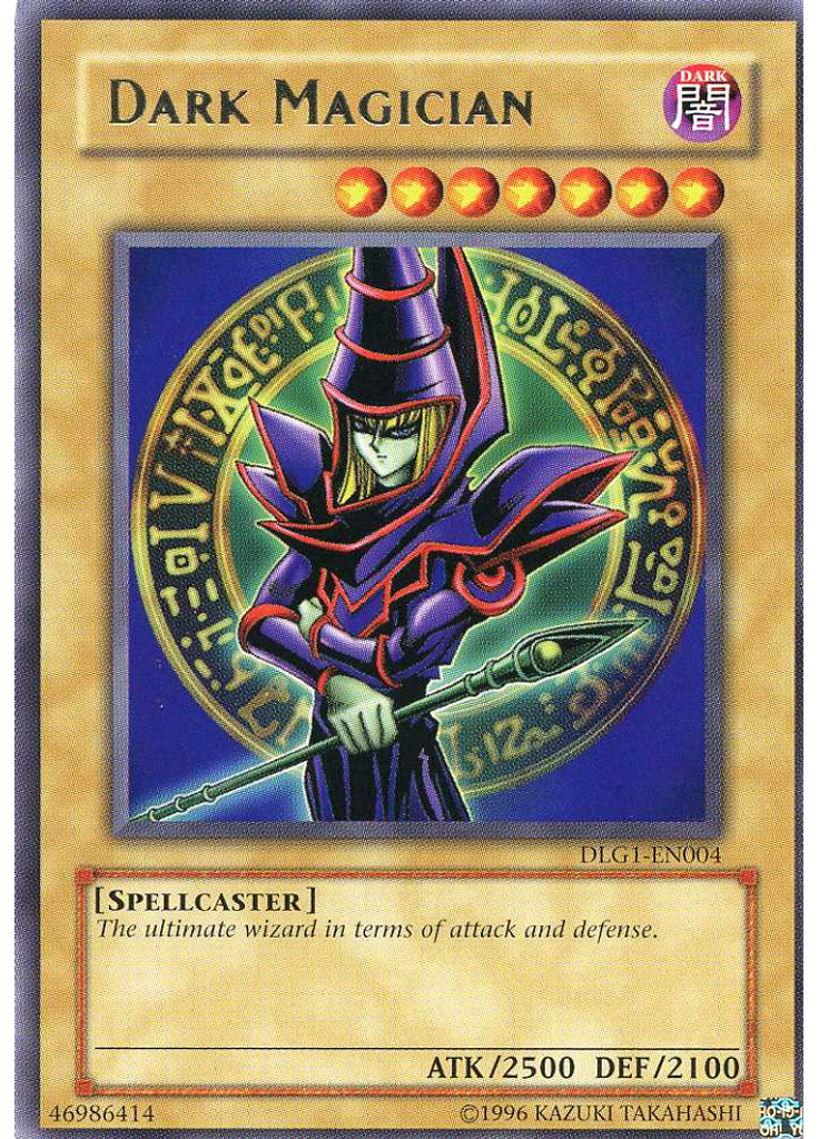 Dark Magician