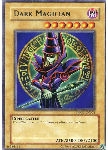 Dark Magician