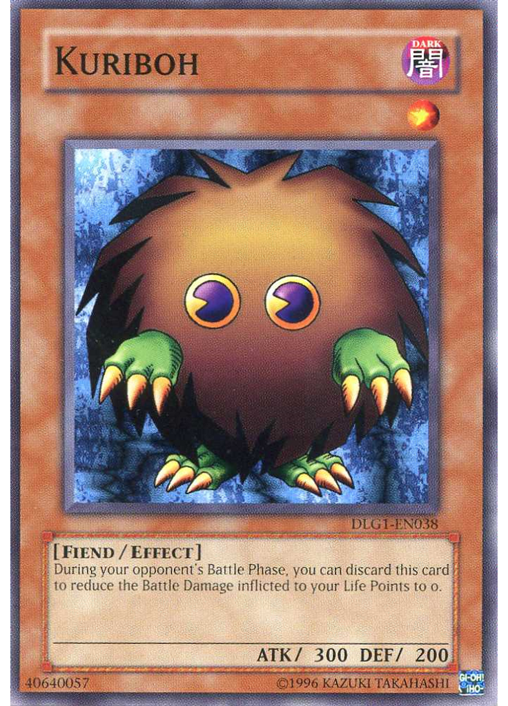 Kuriboh
