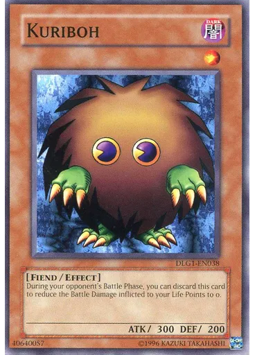 Kuriboh