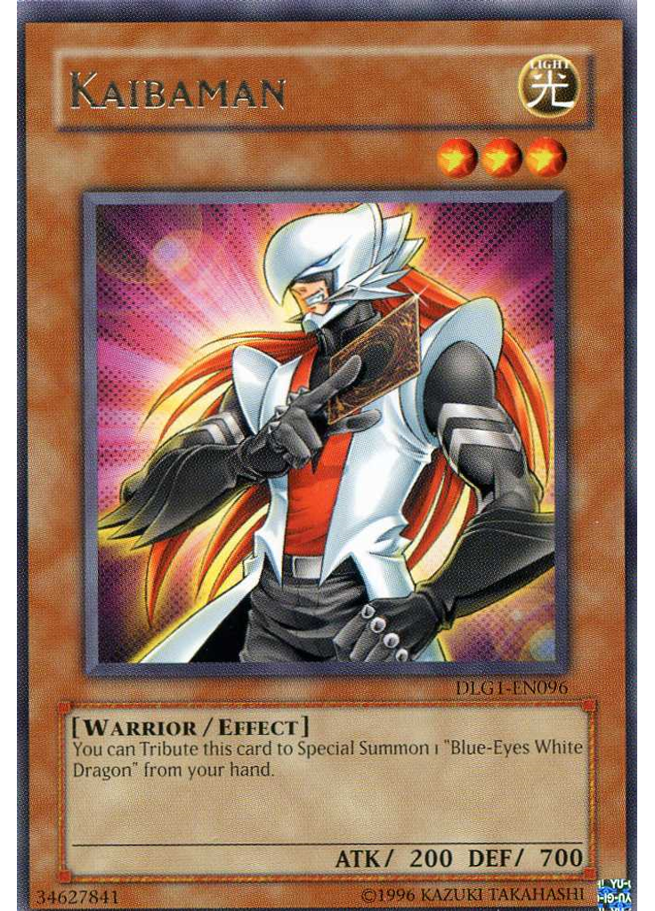 Kaibaman
