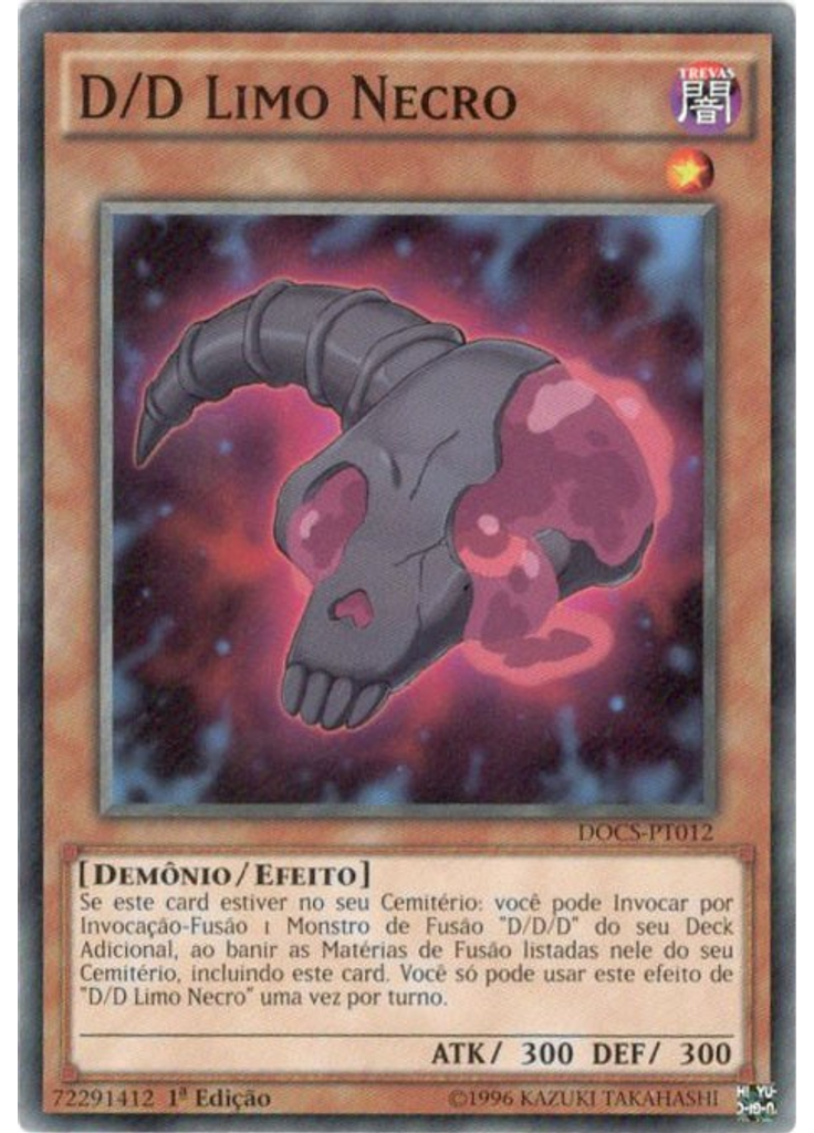 D/D Limo Necro