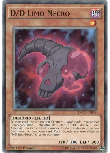D/D Limo Necro