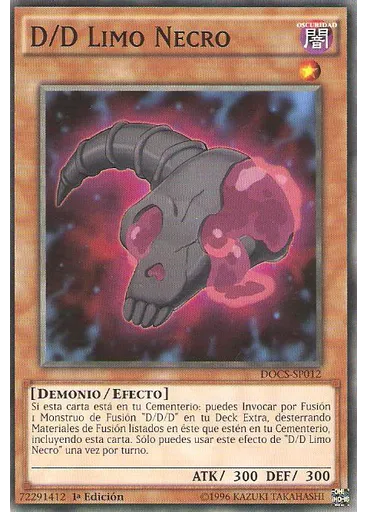 D/D Limo Necro