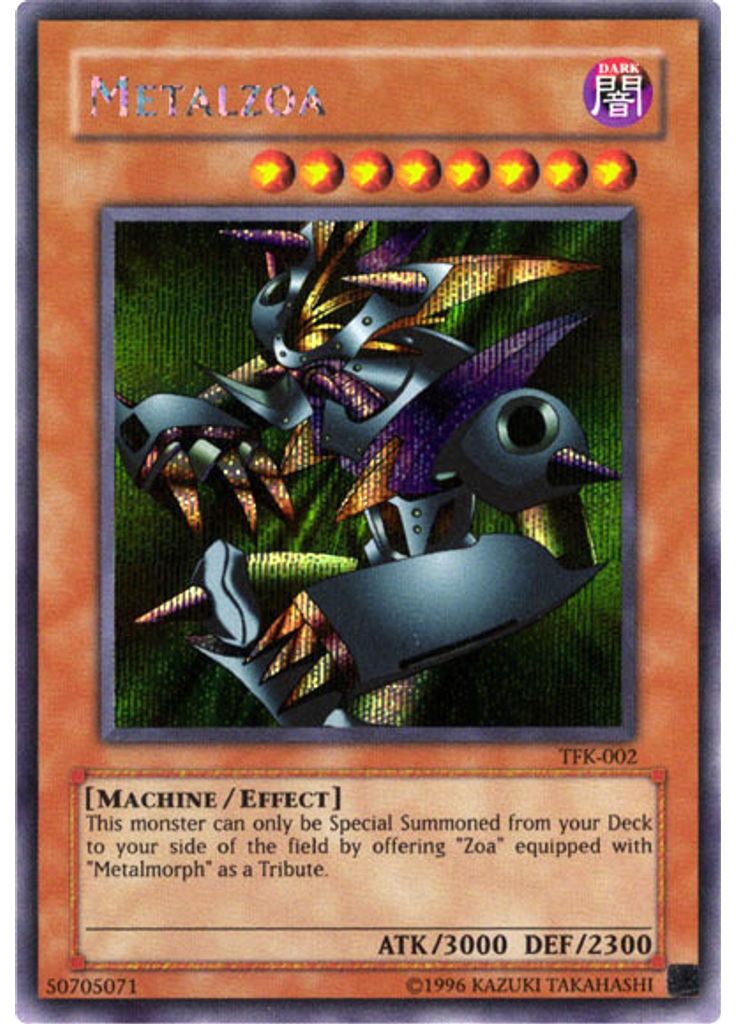 Metalzoa