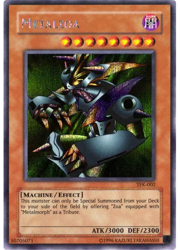 Metalzoa