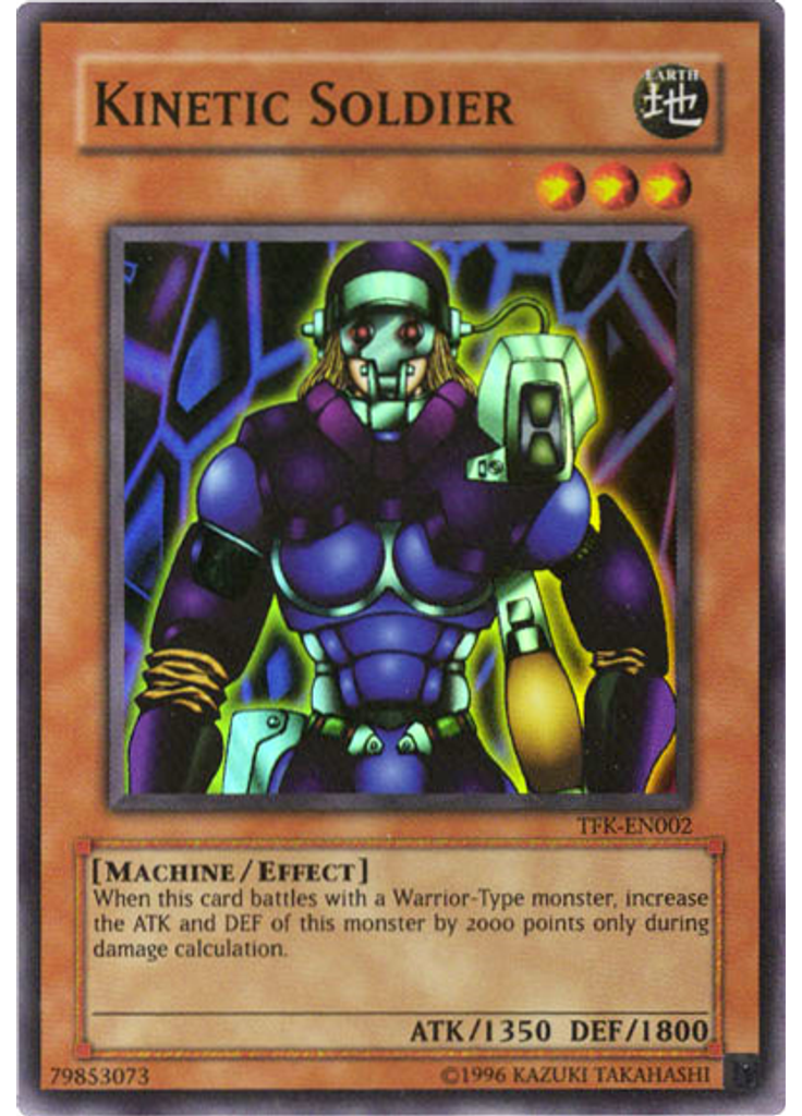 Cipher Soldier
