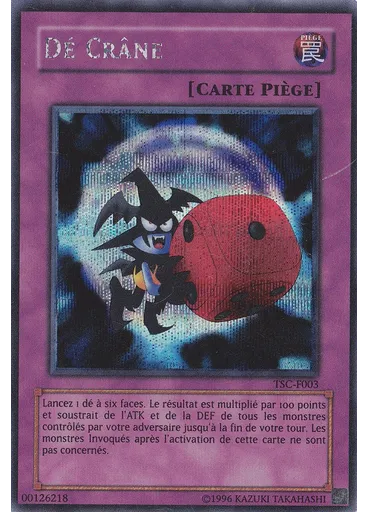 Dé-crâne