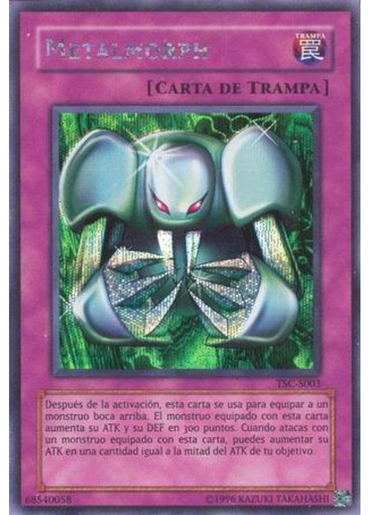 Metalmorph