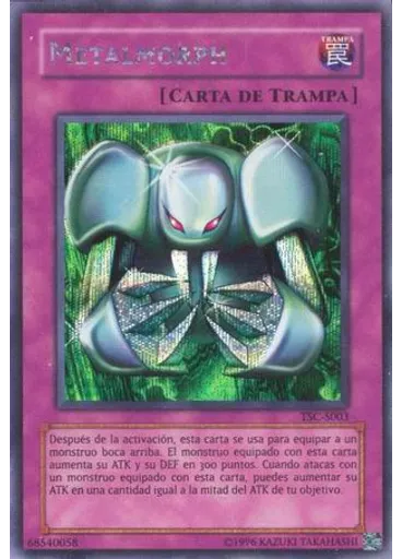 Metalmorph