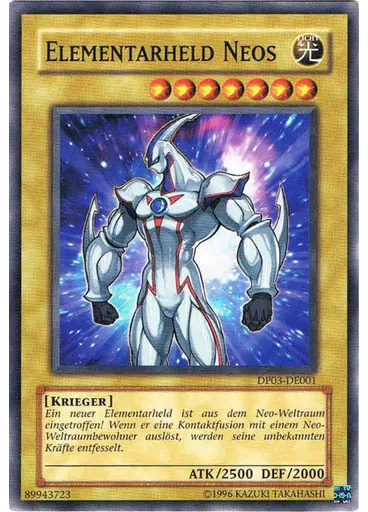 Elementar-HELD Neos (Common Unlimited)