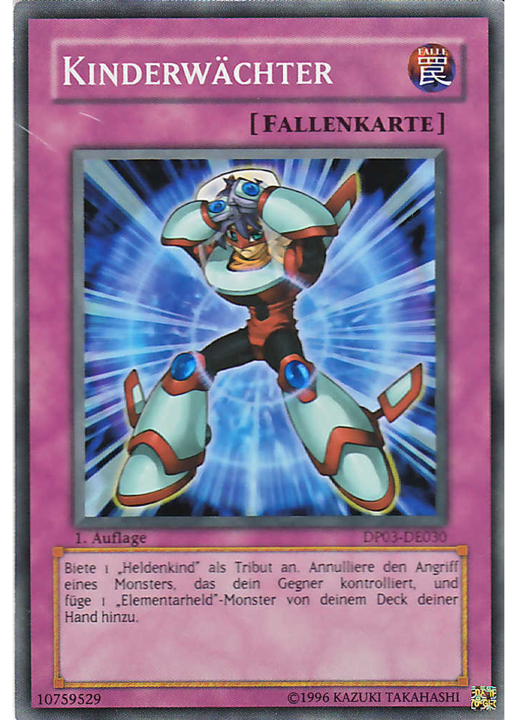 Kinderwächter