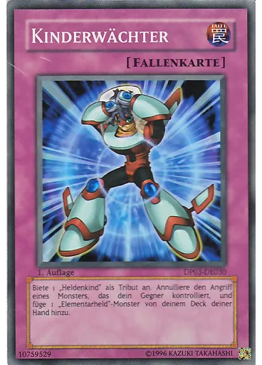 Kinderwächter