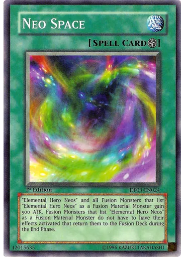 Neo Space