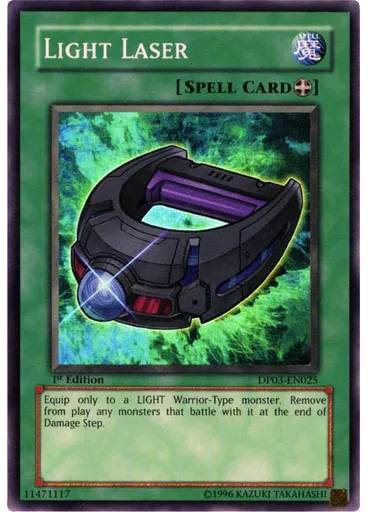 Light Laser