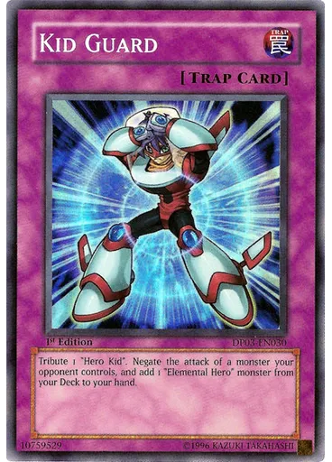 Kid Guard
