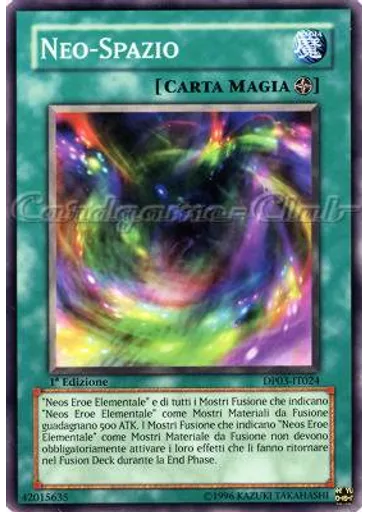 Neo-Spazio