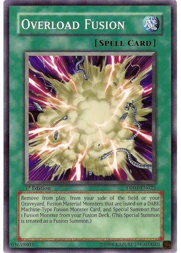 Overload Fusion