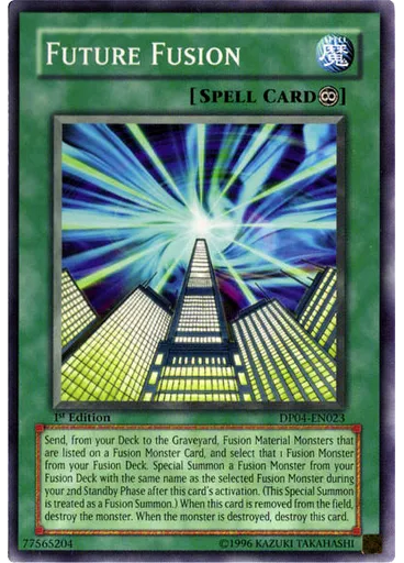 Future Fusion