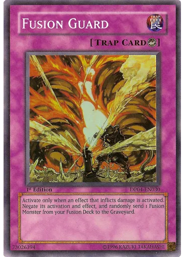 Fusion Guard