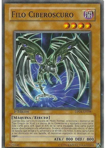Filo Ciberoscuro