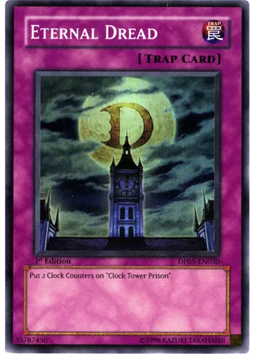 Eternal Dread