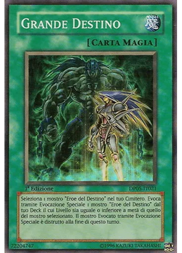 Grande Destino