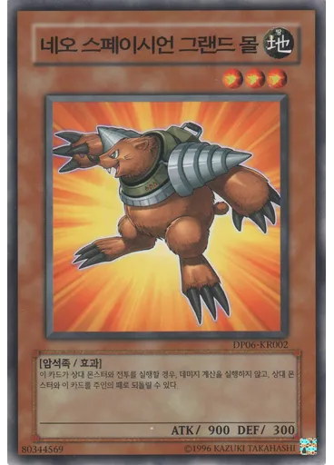 네오 스페이시언 그랜드 몰