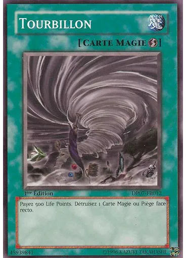 Tourbillon