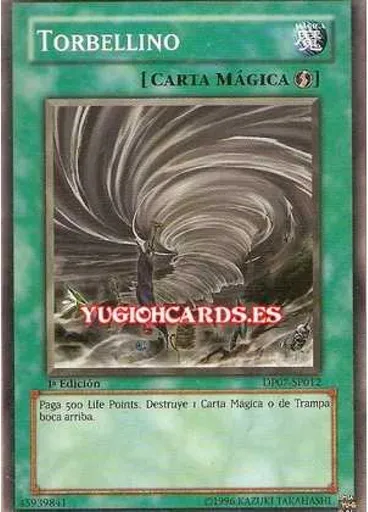 Torbellino