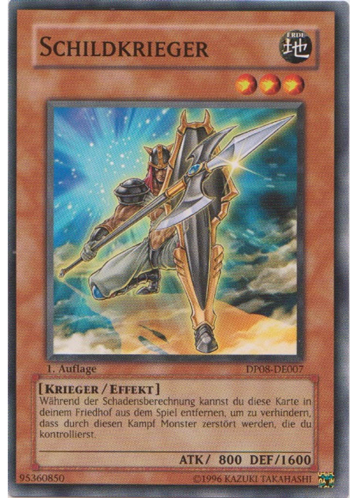 Schildkrieger