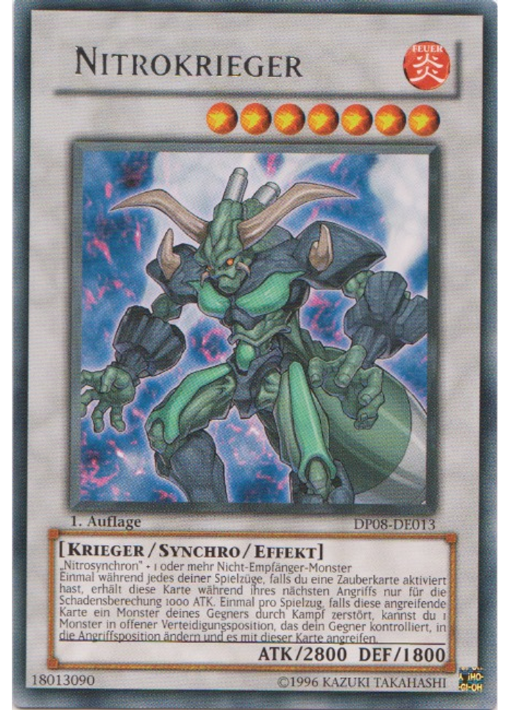 Nitrokrieger