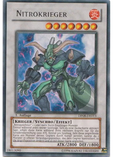 Nitrokrieger