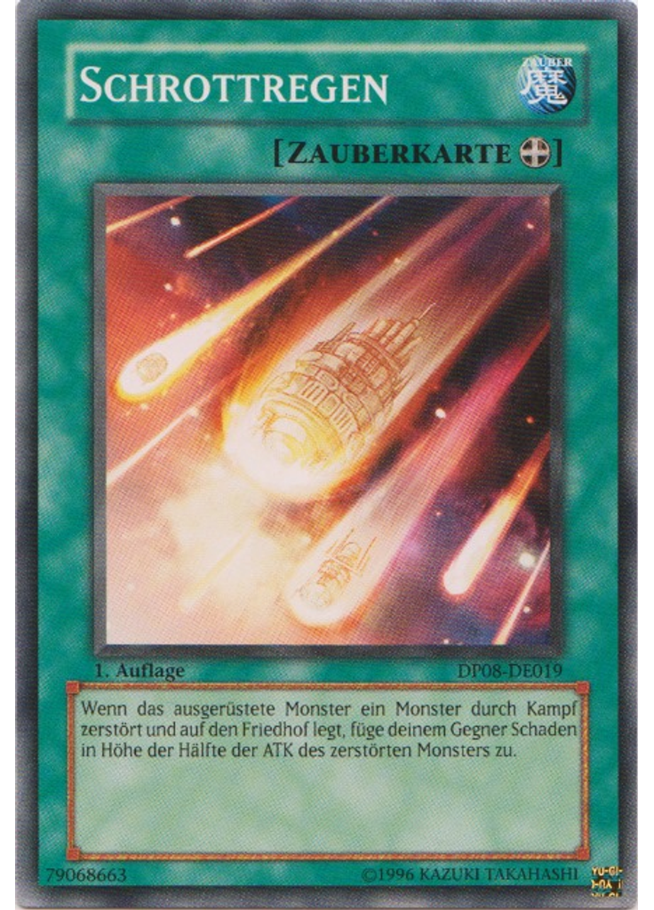 Gerümpelregen
