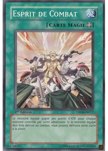 Esprit de Combat