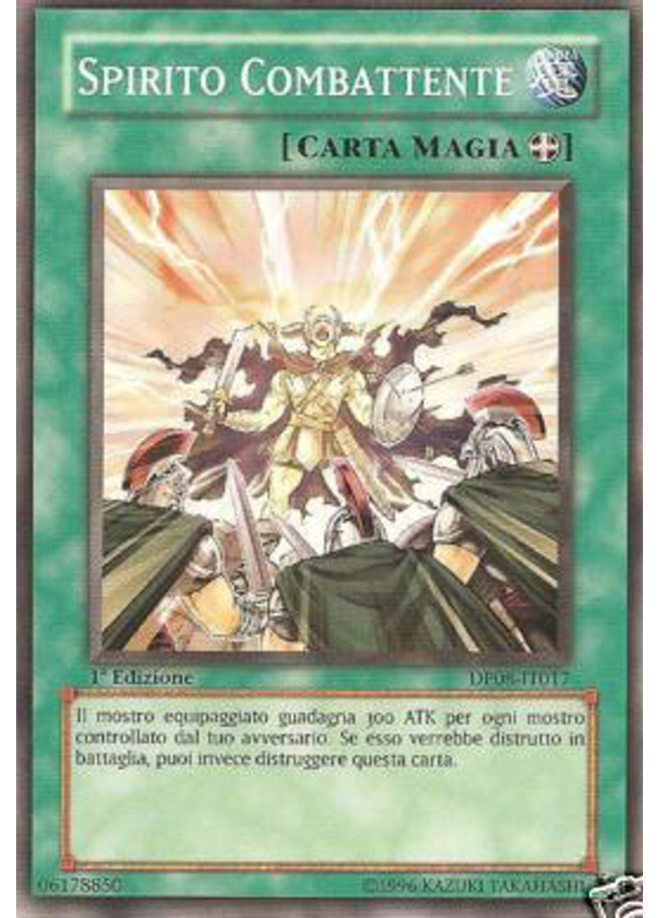 Spirito Combattente