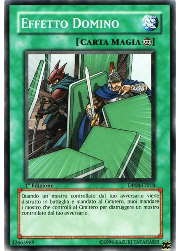 Effetto Domino