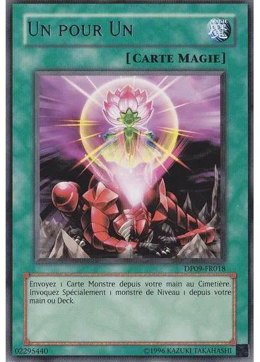 Un pour Un (Rare Unlimited)