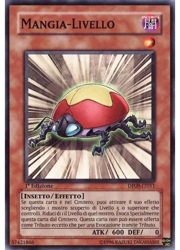 Mangia-Livello