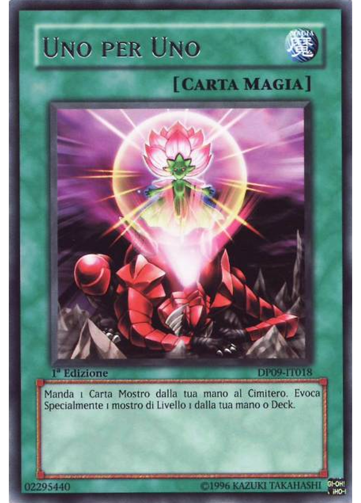 Uno per Uno