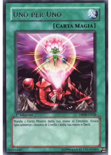 Uno per Uno