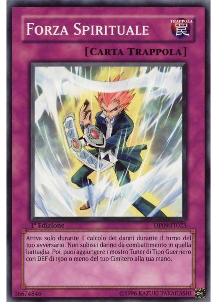 Forza Spirituale