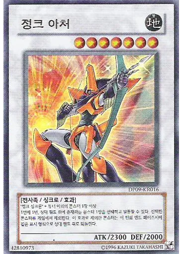 정크 아처